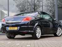 tweedehands Opel Astra Cabriolet TwinTop 1.8 Enjoy