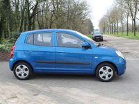 tweedehands Kia Picanto 1.0 X-pect, Trekhaak, As-banden, St.bekrachtiging, Nap