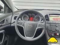 Occasion Opel Insignia 140 PK (102 kW) 2012 Bruin Hatchback
