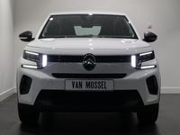 Occasion Citroën e-C3 100 kW (136 PK) 2024 Wit SUV