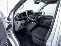Occasion VW T6.1 Highline 150 PK (110 kW) 2021 Grijs Van