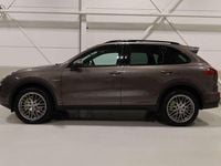 Occasion Porsche Cayenne 2015 Bruin (metallic) SUV