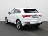 Occasion Audi Q3 Competition 150 PK (110 kW) 2024 Wit SUV