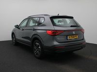 Occasion Seat Tarraco Style 150 PK (110 kW) 2020 Grijs SUV
