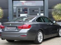 tweedehands BMW 420 420 4-serie Coupé i 184pk Apple-Android/ Cruise Con