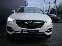 tweedehands Opel Grandland X 1.2 Turbo Edition /Incl BTW