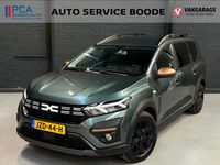 Occasion Dacia Jogger Extreme 2026 Groen MPV
