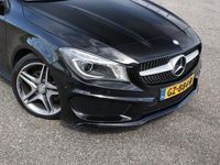 tweedehands Mercedes CLA180 Ambition ///AMG Pakket | Pano | Dealer onderhouden