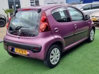 tweedehands Peugeot 107 1.0 Envy AIRCO NAP!