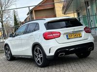 tweedehands Mercedes GLA200 200 CDI AMG-Line Automaat Navi Xenon