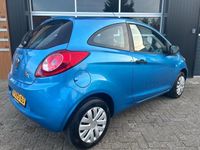 tweedehands Ford Ka 1.2 Trend|Leuke beginners auto|