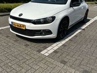 tweedehands VW Scirocco 2.0 TSI