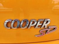 tweedehands Mini Cooper S 2.0 D S