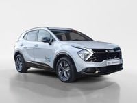 Occasion Kia Sportage 210 PK (154 kW) 2025 Grijs SUV