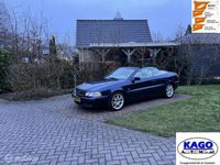 tweedehands Volvo C70 Convertible 2.4 T Prestige