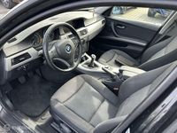 tweedehands BMW 318 3-SERIE Touring i Executive pano
