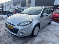 Occasion Renault Clio IV Collection 88 PK (64 kW) 2012 Stationwagen