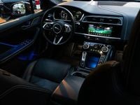 Occasion Jaguar I-Pace First Edition 294 kW (400 PK) 2018 Grijs SUV
