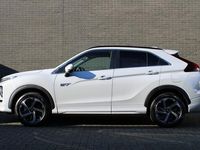 tweedehands Mitsubishi Eclipse Cross 2.4 PHEV Instyle Cruise/Climate control, Panoramisch schuifdak, Navigatie, LM velgen,