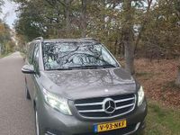 Occasion Mercedes V250 Edition 190 PK (139 kW) 2015 Brons MPV