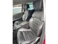 Occasion Renault Grand Scénic IV Bose Edition 132 PK (97 kW) 2017 Rood MPV