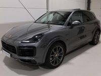Occasion Porsche Cayenne Sport 2020 Grijs (metallic) SUV
