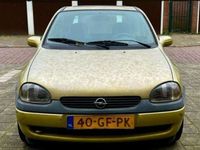 tweedehands Opel Corsa 16V City
