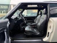 Occasion Mini John Cooper Works Chili 170 PK (125 kW) 2006 Wit Hatchback
