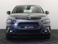 Occasion Citroën C4 Feel 112 PK (82 kW) 2020 Grijs SUV