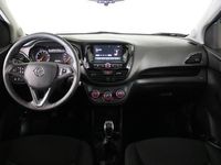 tweedehands Opel Karl 1.0 Rocks Online Edition 75 PK. Airco | Cruise | A