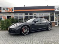 tweedehands Porsche Panamera 2.9 4S PA tot 2025 / 4WS / PASM / PTV plus / Sport