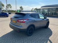 tweedehands Nissan Qashqai 1.2 Premier Edition