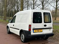 tweedehands Opel Combo 1.3 CDTI SCHUIFDEUR!AIRCO!MARGE!KOOPJE!