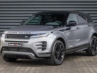 Nieuw Land Rover Range Rover evoque SE Dynamic 271 PK (199 kW) 2025 Grijs SUV