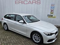 tweedehands BMW 320 3-SERIE Touring d EDE NAVI TEL PDC CC LM