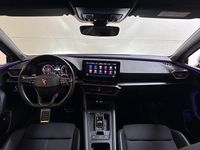 Occasion Cupra Leon VZ 204 PK (150 kW) 2022 Wit Stationwagen