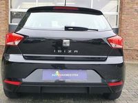 tweedehands Seat Ibiza Style business intense Navigatie carplay