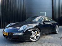 tweedehands Porsche 911 Carrera 3.6