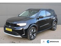 Occasion Opel Frontera 136 PK (100 kW) 2025 Zwart SUV