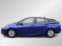 tweedehands Toyota Prius 1.8 Aspiration Trekhaak-Navi