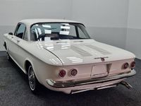 tweedehands Chevrolet Corvair SPYDER / Coupé *TURBOCHARGED* 1963 / Zeer zeldzaam