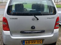 tweedehands Suzuki Wagon R+ Wagon R+ 1.3 Season