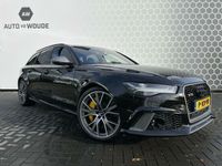 tweedehands Audi RS6 RS6 Avant 4.0 TFSIquattro performance Pro Line P