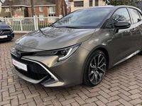 tweedehands Toyota Corolla 2.0 Hybrid Executive | Dealeronderhouden |Zeer compleet | Eerste eigenaar |