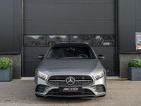 Occasion Mercedes A220 AMG line 189 PK (139 kW) 2019 Grijs Hatchback