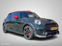 tweedehands Mini John Cooper Works 2.0 Chili Panodak Navigatie Leer Head Up