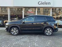 Occasion Suzuki SX4 S-Cross Style 116 PK (85 kW) 2024 Zwart SUV