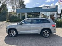 tweedehands Skoda Kodiaq 2.0 TDI 4x4 Style Business 7p.!!! Sportline