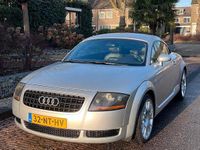 Occasion Audi TT 149 PK (109 kW) 2004 Coupé