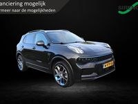 Occasion Lynk & Co 01 262 PK (192 kW) 2021 Zwart SUV